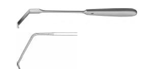 ЗІНКЕР РЕТРАКТОР 60X12MM 255MM